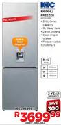 KIC Fridge/Freezer(KBF634ME)
