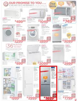 HiFi Corp : We Beat Any Price (28 Feb - 3 Mar 2013), page 3
