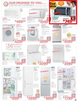 HiFi Corp : We Beat Any Price (28 Feb - 3 Mar 2013), page 3