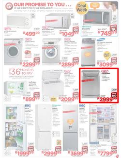 HiFi Corp : We Beat Any Price (28 Feb - 3 Mar 2013), page 3