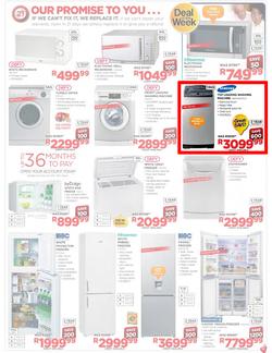 HiFi Corp : We Beat Any Price (28 Feb - 3 Mar 2013), page 3