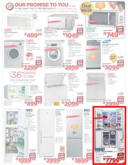 HiFi Corp : We Beat Any Price (28 Feb - 3 Mar 2013), page 3