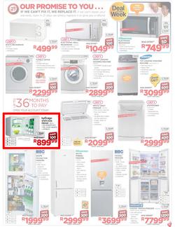 HiFi Corp : We Beat Any Price (28 Feb - 3 Mar 2013), page 3