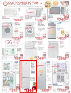 HiFi Corp : We Beat Any Price (28 Feb - 3 Mar 2013), page 3