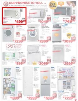 HiFi Corp : We Beat Any Price (28 Feb - 3 Mar 2013), page 3
