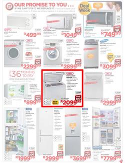 HiFi Corp : We Beat Any Price (28 Feb - 3 Mar 2013), page 3