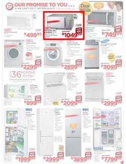 HiFi Corp : We Beat Any Price (28 Feb - 3 Mar 2013), page 3