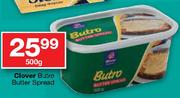 Clover Butro Butter Spread-500gm