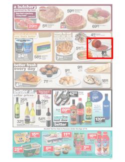 Checkers Western Cape : We Keep Getting Better (25 Feb - 10 Mar 2013), page 3