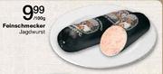 Feinschmecker Jagdwurst-100g