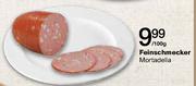 Feinschmecker Mortadella-100g