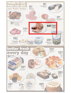 Checkers Gauteng : We Keep Getting Better (25 Feb - 10 Mar 2013), page 3