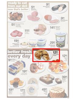 Checkers Gauteng : We Keep Getting Better (25 Feb - 10 Mar 2013), page 3