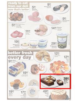 Checkers Gauteng : We Keep Getting Better (25 Feb - 10 Mar 2013), page 3