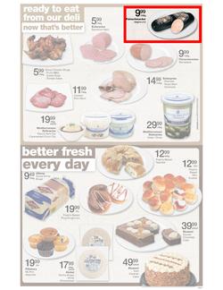 Checkers Gauteng : We Keep Getting Better (25 Feb - 10 Mar 2013), page 3