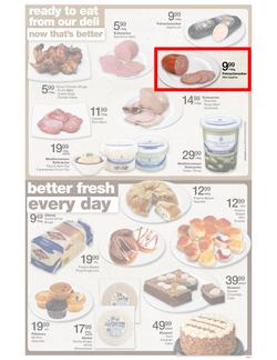 Checkers Gauteng : We Keep Getting Better (25 Feb - 10 Mar 2013), page 3