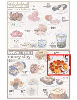 Checkers Gauteng : We Keep Getting Better (25 Feb - 10 Mar 2013), page 3