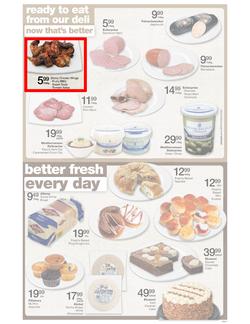 Checkers Gauteng : We Keep Getting Better (25 Feb - 10 Mar 2013), page 3