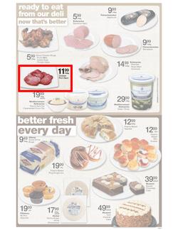 Checkers Gauteng : We Keep Getting Better (25 Feb - 10 Mar 2013), page 3