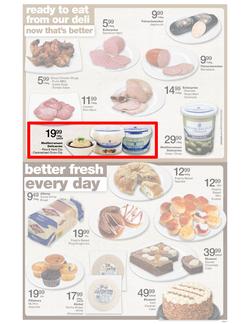 Checkers Gauteng : We Keep Getting Better (25 Feb - 10 Mar 2013), page 3