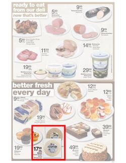 Checkers Gauteng : We Keep Getting Better (25 Feb - 10 Mar 2013), page 3