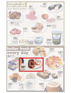 Checkers Gauteng : We Keep Getting Better (25 Feb - 10 Mar 2013), page 3