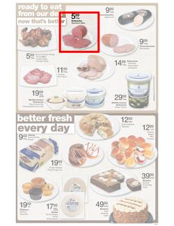 Checkers Gauteng : We Keep Getting Better (25 Feb - 10 Mar 2013), page 3