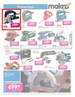 Makro : Contractors & DIY (5 Mar - 18 Mar 2013), page 3