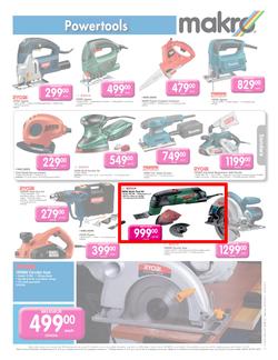Makro : Contractors & DIY (5 Mar - 18 Mar 2013), page 3