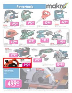 Makro : Contractors & DIY (5 Mar - 18 Mar 2013), page 3