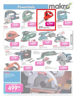 Makro : Contractors & DIY (5 Mar - 18 Mar 2013), page 3