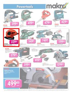 Makro : Contractors & DIY (5 Mar - 18 Mar 2013), page 3