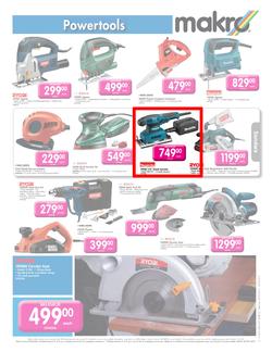 Makro : Contractors & DIY (5 Mar - 18 Mar 2013), page 3