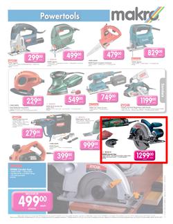 Makro : Contractors & DIY (5 Mar - 18 Mar 2013), page 3