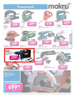 Makro : Contractors & DIY (5 Mar - 18 Mar 2013), page 3