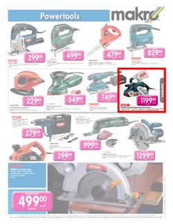 Makro : Contractors & DIY (5 Mar - 18 Mar 2013), page 3