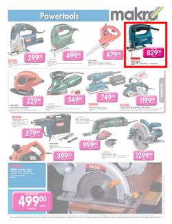 Makro : Contractors & DIY (5 Mar - 18 Mar 2013), page 3
