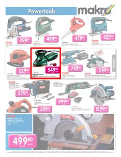 Makro : Contractors & DIY (5 Mar - 18 Mar 2013), page 3