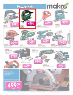 Makro : Contractors & DIY (5 Mar - 18 Mar 2013), page 3