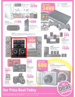 Game : Lowest Prices This Easter (7 Mar - 10 Mar 2013), page 3