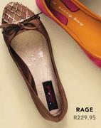Rage