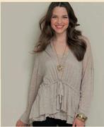 Boo Radley Sleeveless Top