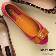 Sissy Boy