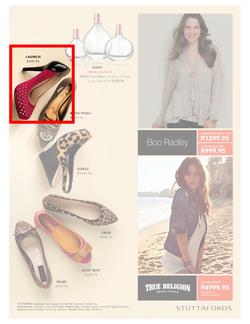 Stuttafords : Womens Autumn 2013, page 3