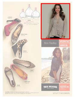 Stuttafords : Womens Autumn 2013, page 3