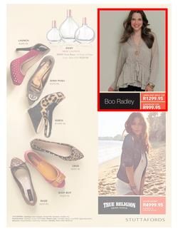 Stuttafords : Womens Autumn 2013, page 3