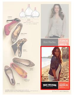 Stuttafords : Womens Autumn 2013, page 3