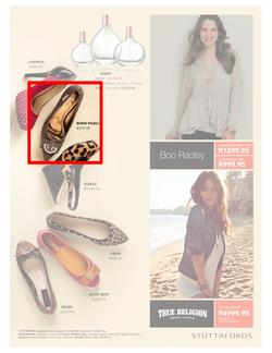 Stuttafords : Womens Autumn 2013, page 3