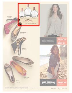 Stuttafords : Womens Autumn 2013, page 3