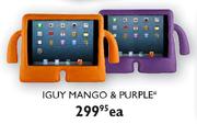 iGuy Mango & Purple-Each